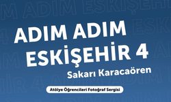“Adım Adım Eskişehir 4” sergisi sanatseverlerle buluşacak