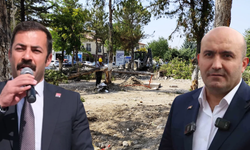 Yalaz'dan Albayrak'a sert tepki: "Yine gerçekleri çarpıtarak kamuoyunda algı yaratma çabası içerisinde"