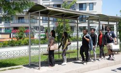 71 Evler Mahallesi'nde kapalı durak talebi: "5 yıldır geri dönüş alamıyoruz"