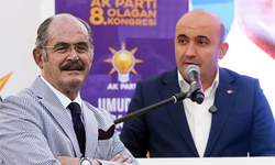 Albayrak, Büyükerşen'e peş peşe sordu! "Kamu malları bugün nasıl oldu da bir ailenin mülkü haline geldi?"