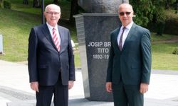 Tuzla Belediyesi Odunpazarı Belediyesi’ne taziye mektubu gönderdi