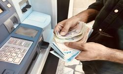 Banka kartı olanlar dikkat! Dolandırıcılar ATM'leri hedef aldılar