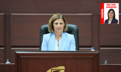 Ayşe Ünlüce’den İpek Köy müjdesi: “Eskişehir’e ve Türkiye’ye örnek model yaratacağız”
