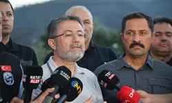 Yangınlar durmak bilmiyor! 3 ilde 4 noktada yangın sürüyor