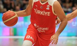 FIBA EuroBasket heyecanı başlıyor... Maç takvimi ve geniş kadro açıklandı