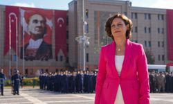 Başkan Ünlüce: "15 Temmuz gecesi hafızalarımıza kazınmıştır"