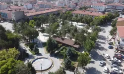Cumhuriyet Meydanı yenileniyor! Yeni görünümü paylaşıldı