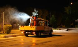 Eskişehir'de alarm verildi: Büyükşehir ekipleri sahaya indi!