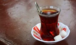 Eskişehir'de çaya zam geldi! Bugünden itibaren geçerli olacak
