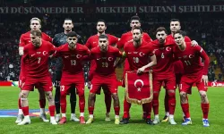 A Milli Takım'ın Bulgaristan maçının stadyumu belli oldu