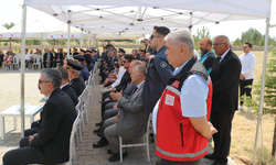 Çifteler'de protokol krizi