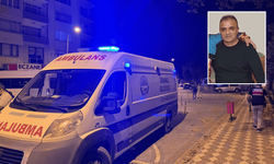 Eskişehir'in komşusunda cinayet şüphelisi koca ölü bulundu