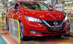 Otomotiv devi yüzler binlerce aracını çağırdı! Motoru bir anda duruyor