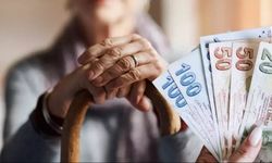 Emekli maaşına rekor promosyon: Bankalar 27 bin lira için şartları açıkladı