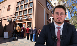 “Emeklinin halini anlamak isteyen Eskişehir Kent Lokantası’nın önüne baksın”