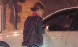 Eskişehir'de 1 ayda dilendirilen 17 çocuk tespit edildi