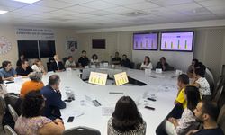 Eskişehir İl Sağlık Müdürlüğü’nden İl ASKOM toplantısı