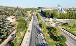Eskişehir'de Uluslararası Yarı Maraton heyecanı başlıyor