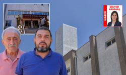 Eskişehir’de cemevi çatısına kurulan baz istasyonuna tepki: “Kanser olmaktan korkuyoruz”