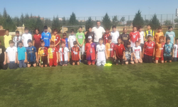 Eskişehir'de gençler yaz okullarında hem öğreniyor hem eğleniyor