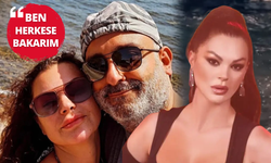 Yasak aşk iddialarına adı karışmıştı! Nez'den çarpıcı açıklama: "Ben herkese bakarım"