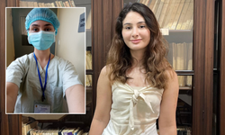 Eskişehirli genç, Sri Lanka’da gönüllü oldu
