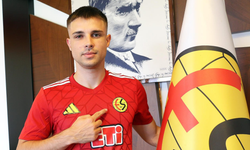 Eskişehirspor'a 24'lük gol ayağı geldi