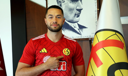 Eskişehirspor’da 11. Transfer kaleci Bora oldu