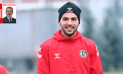 Eskişehirspor'da ayrılık rüzgarı esmeye devam ediyor