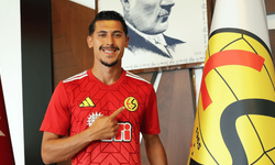 Eskişehirspor'dan sağ bek transferi