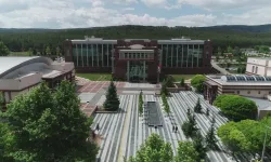 Eskişehir’in en büyük üniversitesi ESOGÜ 32 yaşında