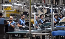 Organize Sanayide rekor başvuru: 250 bin kişiye iş fırsatı olacak