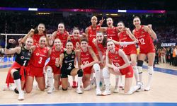 Milletler Ligi'nde çeyrek final heyecanı: Filenin Sultanları'nın maç takvimi