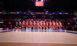 FIVB Dünya Kadınlar Voleybol Şampiyonası maç takvimi açıklandı: Filenin Sultanları Ağustos maç takvimi