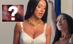 Görüntüleri sosyal medyada gündem oldu: Hadise'den eleştirilere ilk yanıt!