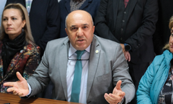 “Eskişehir yalnız değil, Odunpazarı mahzun değildir"