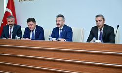 "Kadına yönelik şiddet tüm toplumu ilgilendiren ciddi bir sorundur"