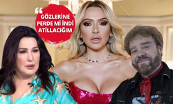 Hadise'nin cesur dansı olay oldu: Usta sanatçılar ikiye ayrıldı!