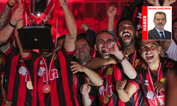 Hakkımızı helal etmiyoruz!