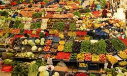 Pestisit endişesine son! Pestisit kalıntısı en az olan 4 besin açıklandı