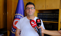 Türk Harb-İş Eskişehir Şube Başkanı'ndan tepki: 'TÜRK-İŞ ve HAK-İŞ yönetimi istifa etmeli'