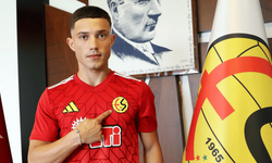 Hoş geldin İsmail Kulet!