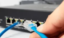 Mahalle sakinleri tepkili: Eskişehir'in o mahallesinde 4 gündür internet yok!