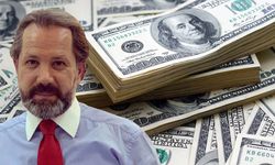İslam Memiş dolar kuru hakkında net konuştu! 5 liraya yakın fark olacak