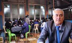 Kahveciler katı atık ücretlerini ödeyemez: “Ücretler istişare yapılarak belirlensin”