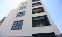 Karapınar'da 39 daire sahiplerini bulacak