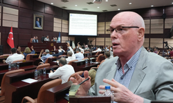 Kazım Kurt CHP’li belediyelere yönelik operasyonlar için: “Bu hırs, bu kin nedir?”