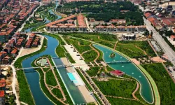 Eskişehir'in yeni kreşi Kentpark'ta açılacak