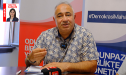 İsmail Kumru’dan adaylık açıklaması: “Benim için zamanı da değil yeri de değil”