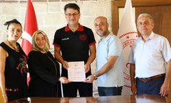 Eskişehir'e geri dönen kadın girişimciye hibe desteği